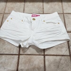 Great Pre-Loved Zanadi shorts